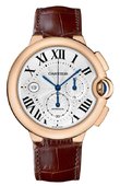 Cartier Ballon Bleu de Cartier W6920074 Chronograph