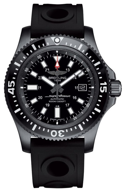 M1739313-BE92-227S-M20SS.1 Breitling 44 mm SuperOcean