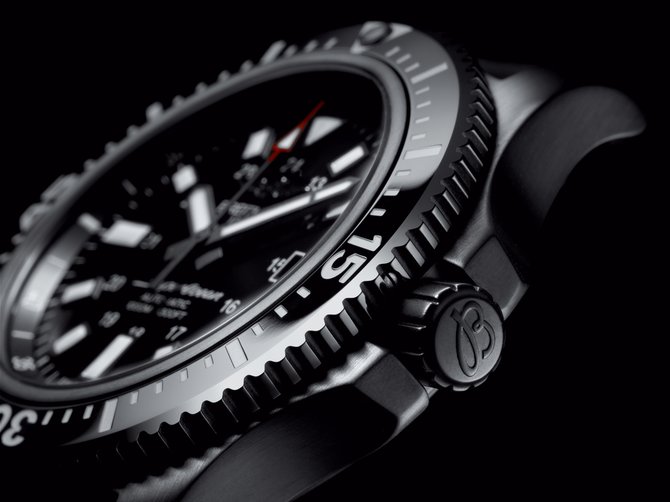 Breitling M1739313-BE92-227S-M20SS.1 SuperOcean 44 mm - фото 2