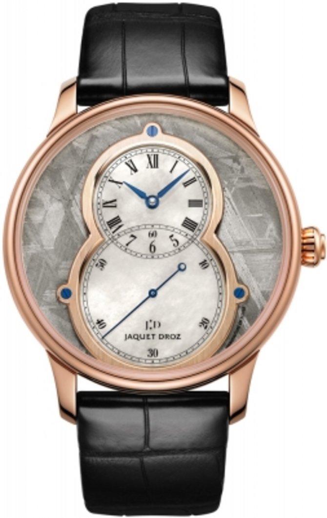 Jaquet Droz j003033339 Legend Geneva Grande Seconde Circled