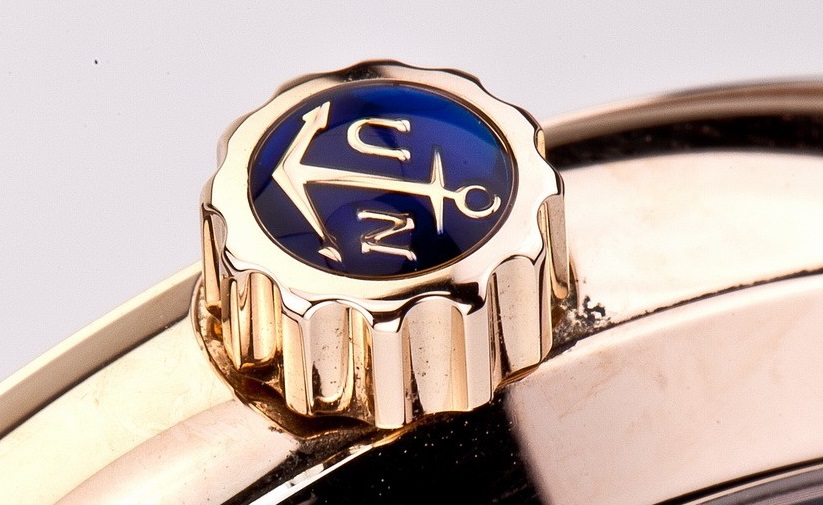 8156-111-8/92 Ulysse Nardin Classic Classico