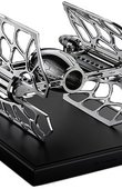 MB&F Perfomance Art AXA.72.5885.002 MusicMachine 3 white