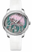 Ulysse Nardin Часы Ulysse Nardin Jade 3100-125B/JELLYFISH Automatic
