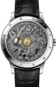 Vacheron Constantin Metiers D'Art 7600U/000G-B211 Copernicus Celestial Spheres