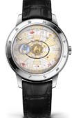 Vacheron Constantin Metiers D'Art 7600U/000G-B212 Copernicus Celestial Spheres 2460 RT