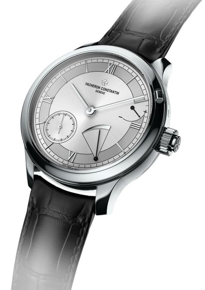 Vacheron Constantin 9200E/000G-B099 Patrimony Constantin Grande Complication Les Cabinotiers Symphonia Grande Sonnerie 1860 - фото 2
