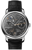 Vacheron Constantin Patrimony 9720C/000G-B281 Constantin Grande Complication Les Cabinotiers Celestia Astronomical Grand Complication 3600