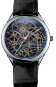 Vacheron Constantin Metiers D'Art 86222/000G-B104 Villes Lumieres