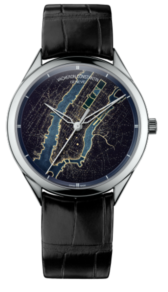 Vacheron Constantin 86222/000G-B105 Metiers D'Art Villes Lumieres - фото 2