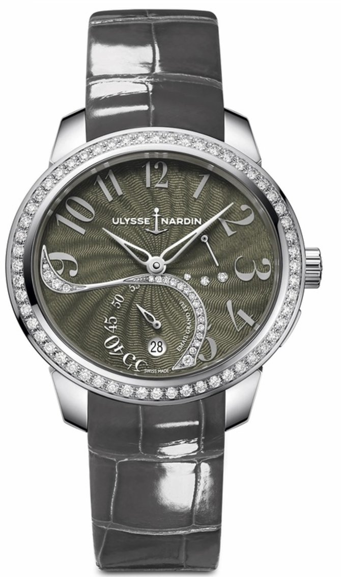 Ulysse Nardin 3103-125B/E1 Jade Automatic