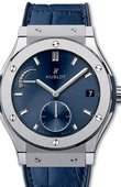 Hublot Classic Fusion 516.NX.7170.LR Manuale Riserva Di Carica