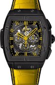 Hublot Spirit of Big Bang 601.CY.0190.LR All Black