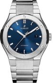 Hublot Classic Fusion 568.NX.7170.NX Bracelet Blue Titanium