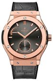 Hublot Classic Fusion 516.OX.7080.LR Power Reserve King Gold