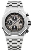 Audemars Piguet Royal Oak Offshore 26470PT.OO.1000PT.01 Chronograph 42 mm