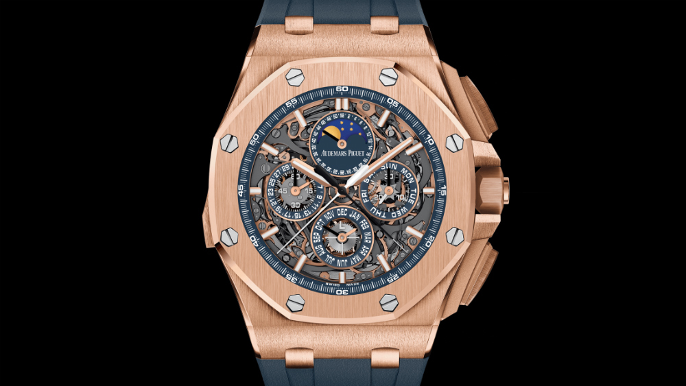 26571OR.OO.A027CA.01.99 Audemars Piguet Grande Complication Royal Oak Offshore