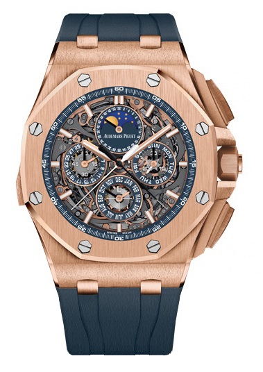 26571OR.OO.A027CA.01.99 Audemars Piguet Grande Complication Royal Oak Offshore
