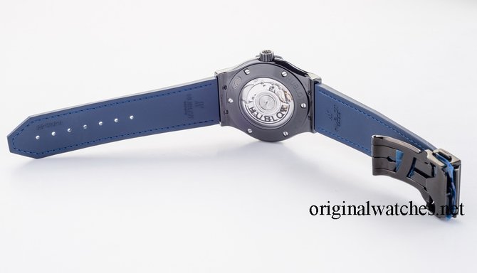 Hublot 542.CM.7170.LR Classic Fusion 42 mm - фото 7