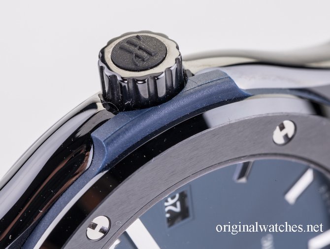 Hublot 542.CM.7170.LR Classic Fusion 42 mm - фото 12