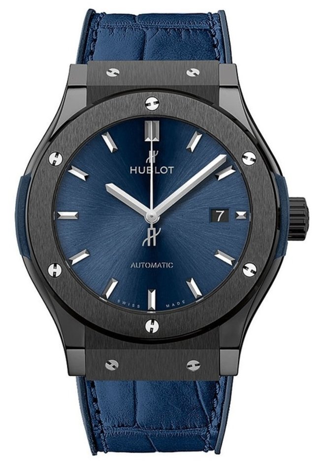 Hublot 542.CM.7170.LR Classic Fusion 42 mm - фото 1