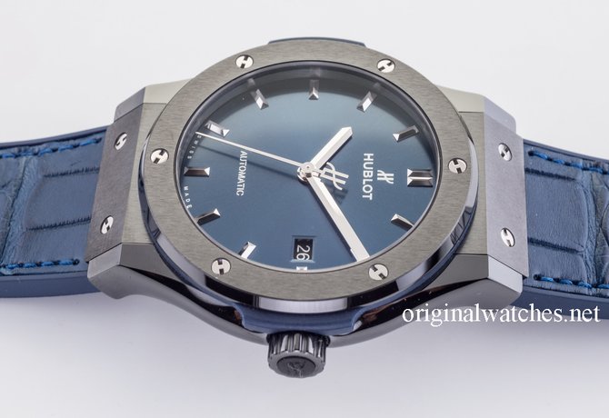 Hublot 542.CM.7170.LR Classic Fusion 42 mm - фото 13