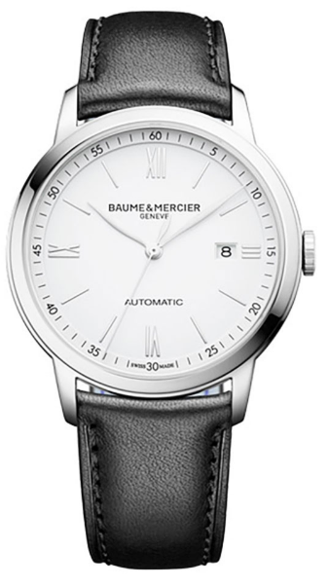 Baume & Mercier M0A10332 Classima Automatic