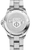 Baume & Mercier Clifton M0A10378 Club Watch