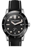 Ulysse Nardin Marine Manufacture 3203-950 Automatic