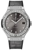Hublot Classic Fusion 581.NX.7071.LR.1104 Quartz