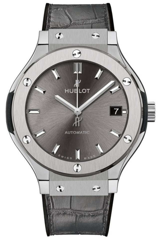 Hublot 581.NX.7071.LR Classic Fusion Quartz