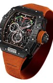 Richard Mille RM RM 050-03 McLAREN F1