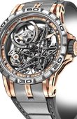 Roger Dubuis Excalibur RDDBEX0574 Skeleton