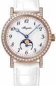 Breguet Часы Breguet Classique 9088BR/29/964 DD0D Lady