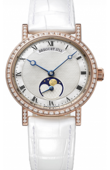 Breguet Часы Breguet Classique 9088BR/52/964 DD0D Lady