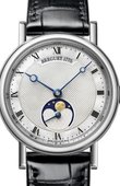 Breguet Часы Breguet Classique 9087BB/52/964 Lady