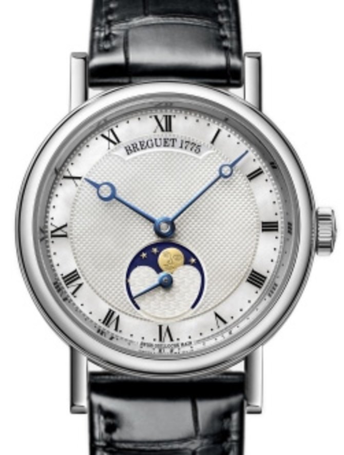 Breguet 9087BB/52/964 Classique Lady