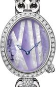 Breguet Reine De Naples 9818BB/5VJ/51 DDD0 9818