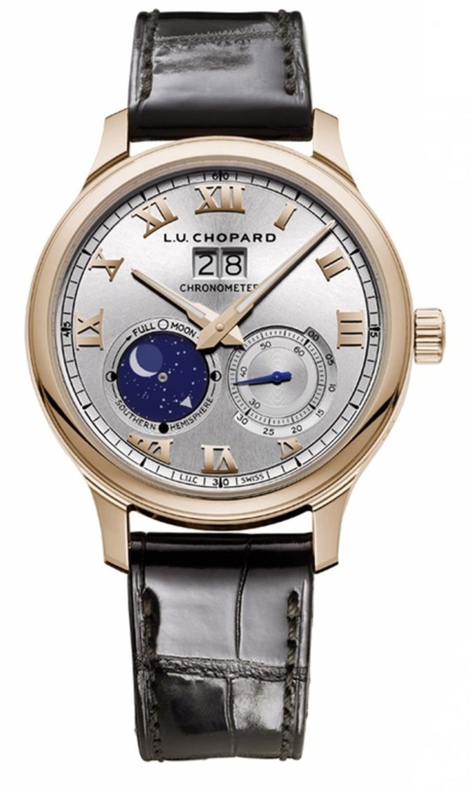 Chopard 161969-5001 L.U.C Lunar Big Date