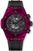 Hublot Часы Hublot Big Bang Unico 411.JR.4901.RT Sapphire