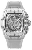 Hublot Spirit of Big Bang 601.JX.0120.RT Sapphire