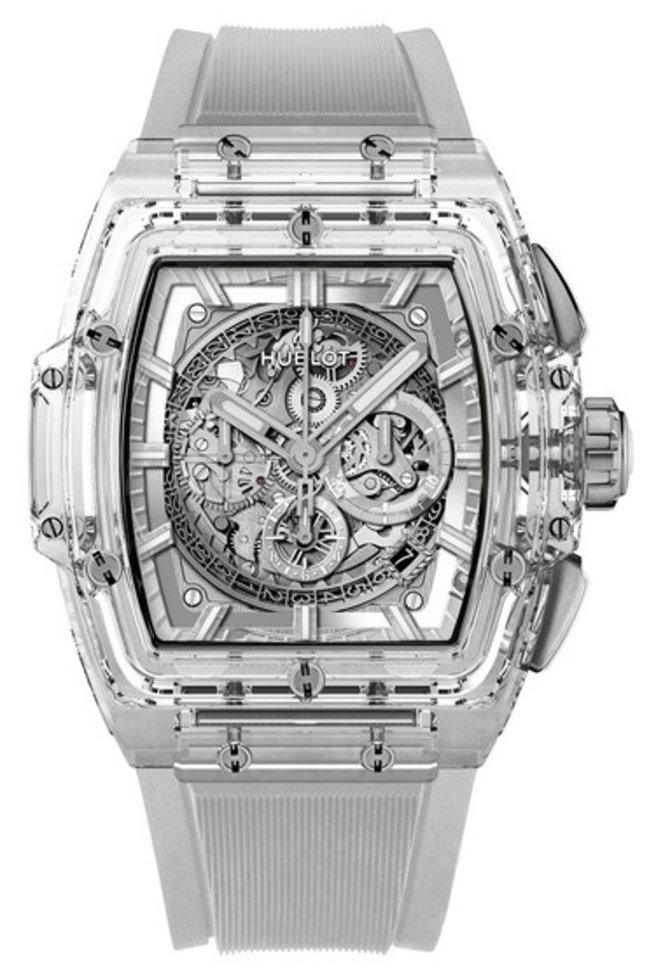 Hublot 601.JX.0120.RT Spirit of Big Bang Sapphire