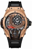 Hublot Часы Hublot Masterpieces 909.OX.1120.RX Tourbillon Bi-Axis