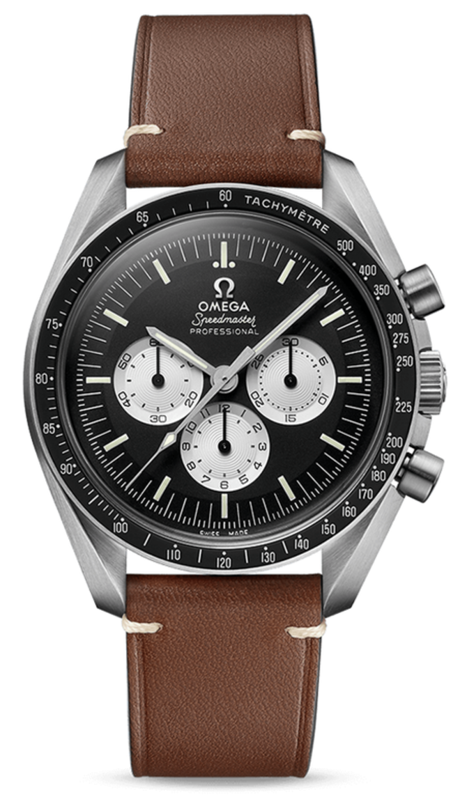 Omega 311.32.42.30.01.001 Speedmaster Speedy Tuesday Limited Edition - фото 1
