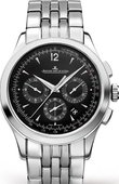 Jaeger LeCoultre Часы Jaeger LeCoultre Master 1538171 Control Master Chronograph