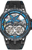 Roger Dubuis Excalibur RDDBEX0599 Spider Pirelli