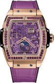 Hublot Spirit of Big Bang 647.OX.4781.LR.1205 Moonphase