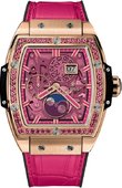 Hublot Spirit of Big Bang 647.OX.7381.LR.1233 Moonphase
