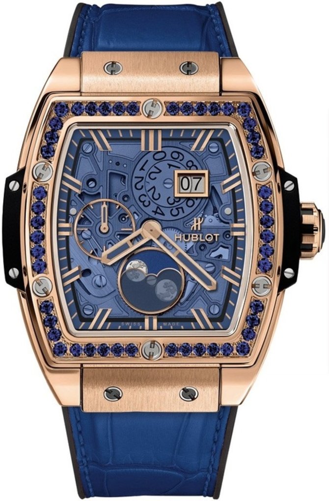 Hublot 647.OX.5181.LR.1201 Spirit of Big Bang Moonphase