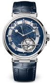 Breguet Часы Breguet Marine 5887PT/Y2/9WV Platinum