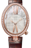 Breguet Reine De Naples 8965BR/5W/986 DD0D Rose Gold